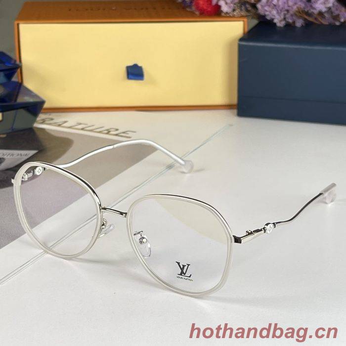 Louis Vuitton Sunglasses Top Quality LVS00640